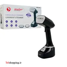 اتوبخارگر سرامیکی دستی مایر مدل mr801